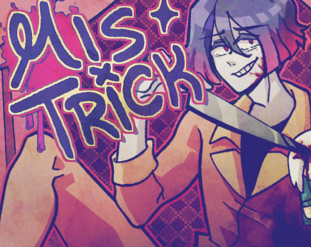 Mistrick