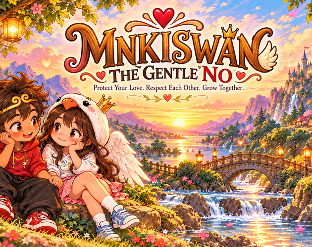 MNKISWAN: 부드러운 거부
