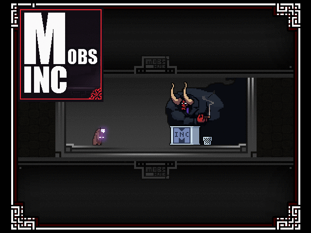 MOBS, INC ★