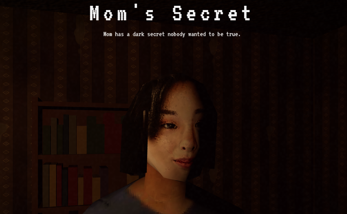 Mom's Secret