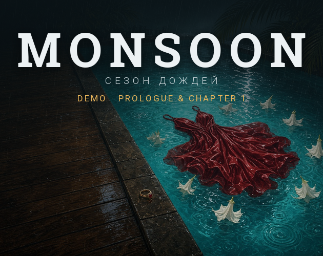 Monsoon