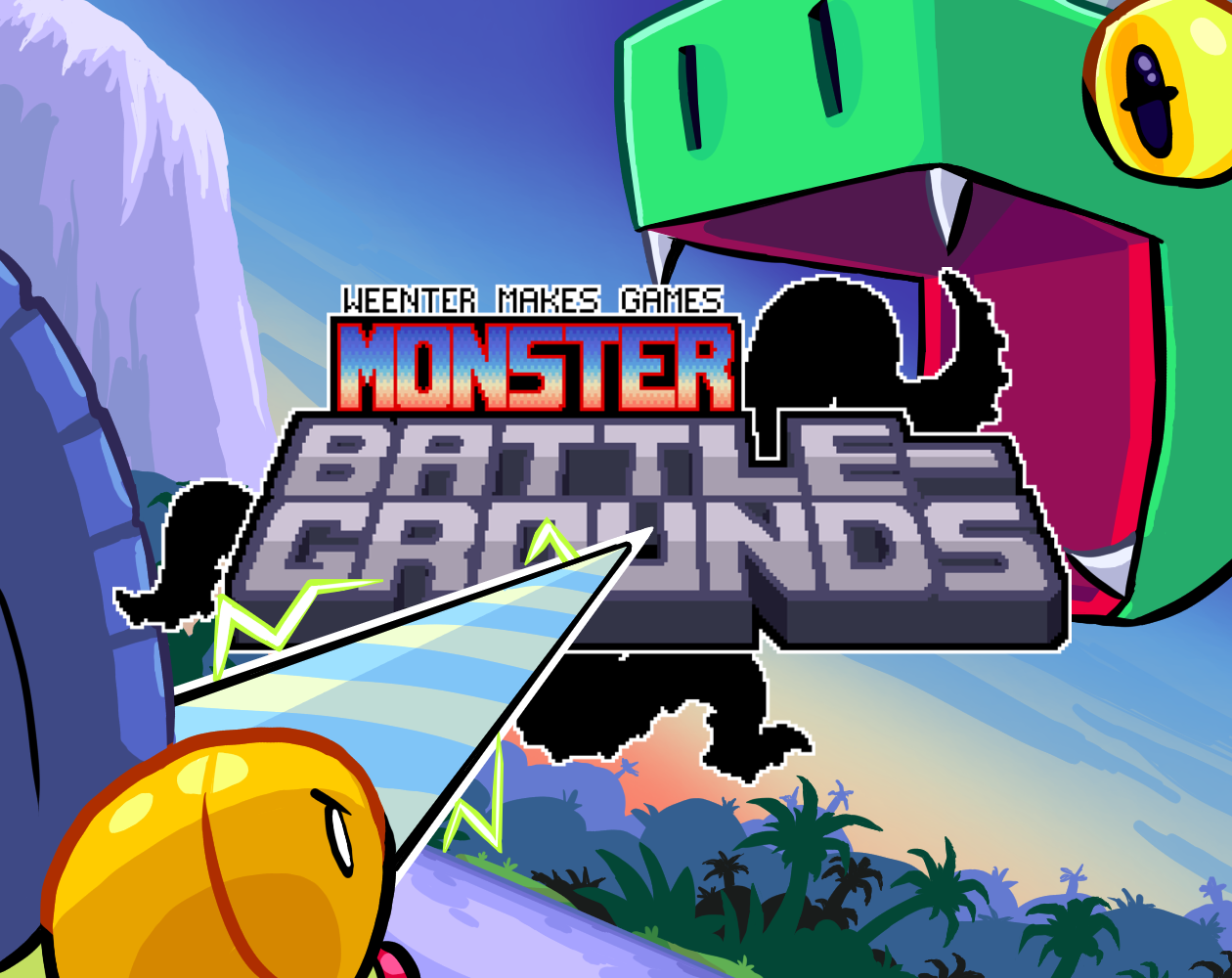 Monster Battlegrounds