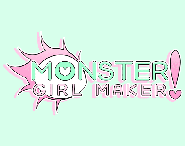 モンスターガールメーカー