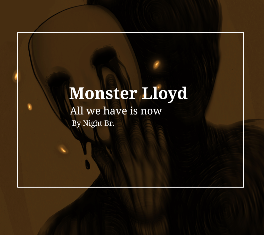 Monster Lloyd