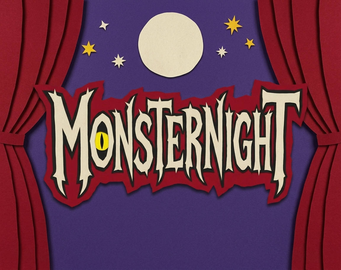 Monsternight