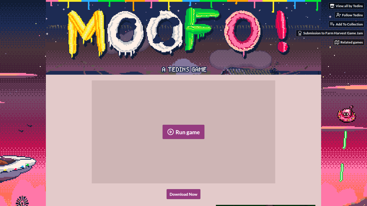 MOOFO!