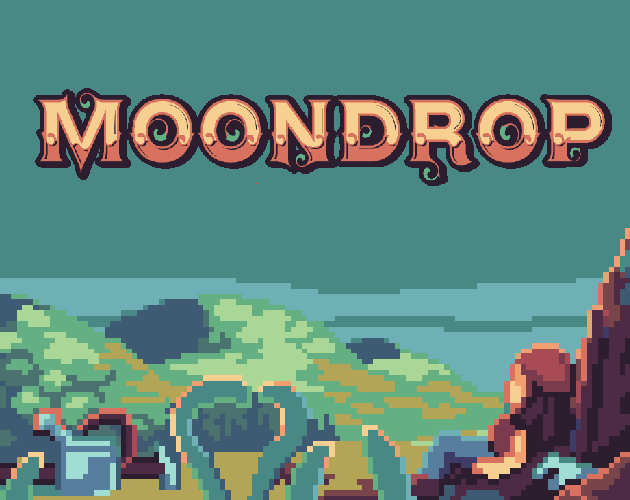 Moondrop