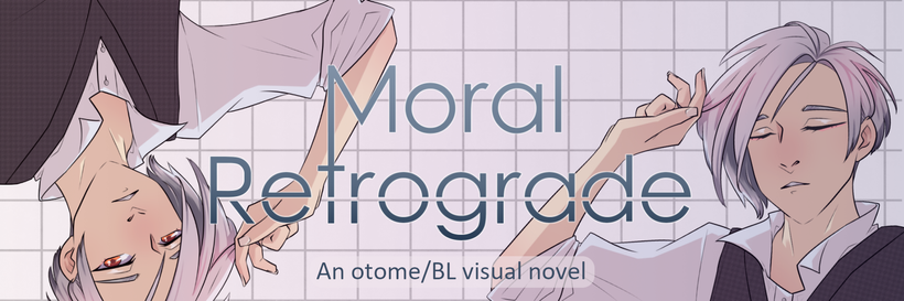 Moral Retrograde [Demo]