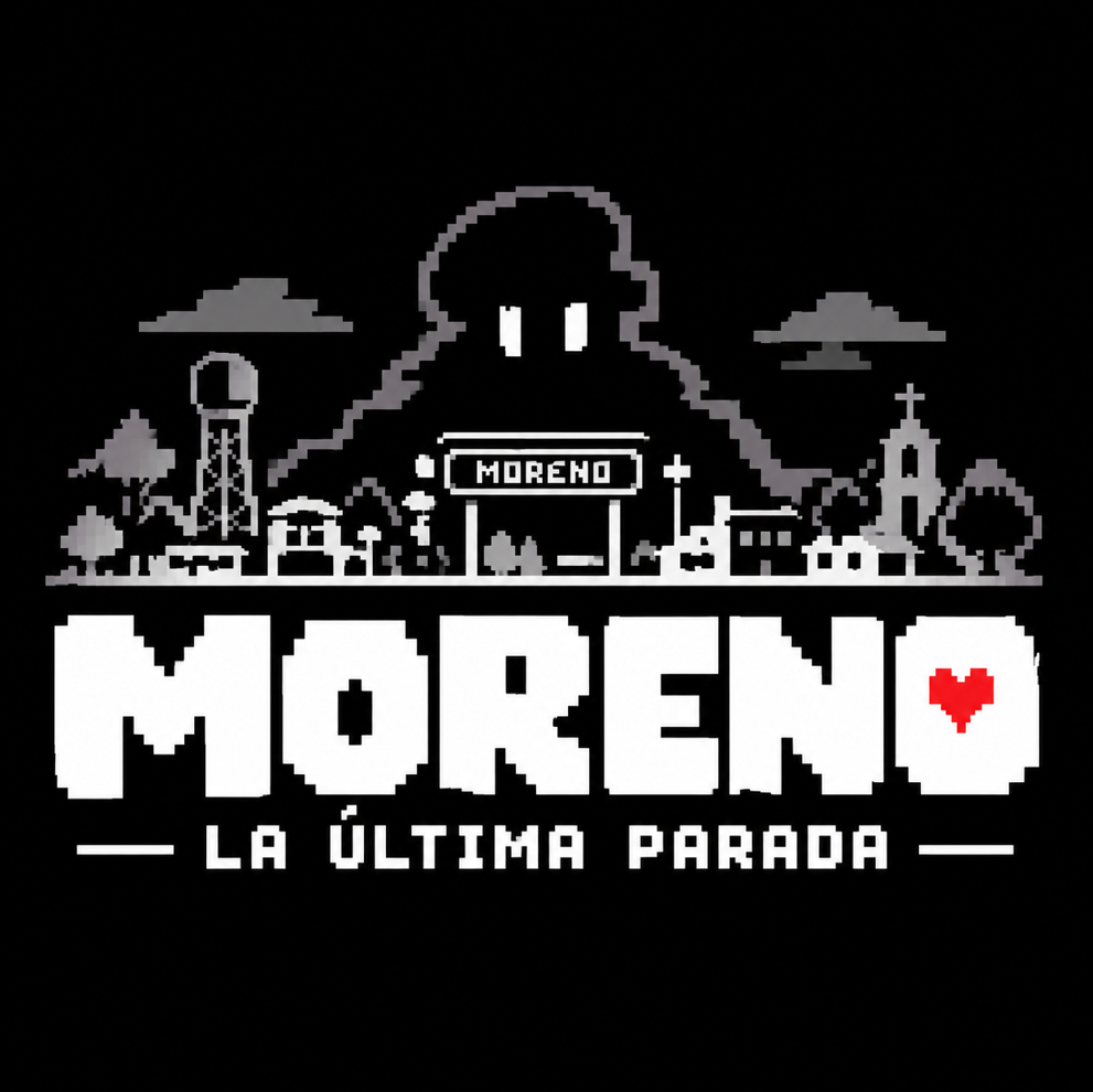 MORENO: La Última Parada