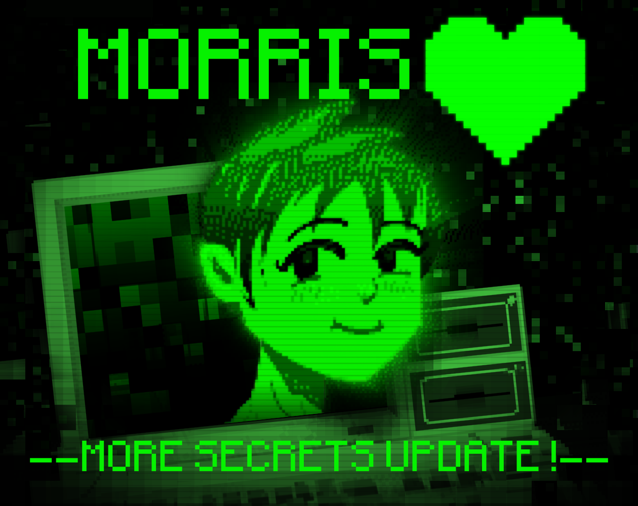 Morris❤️