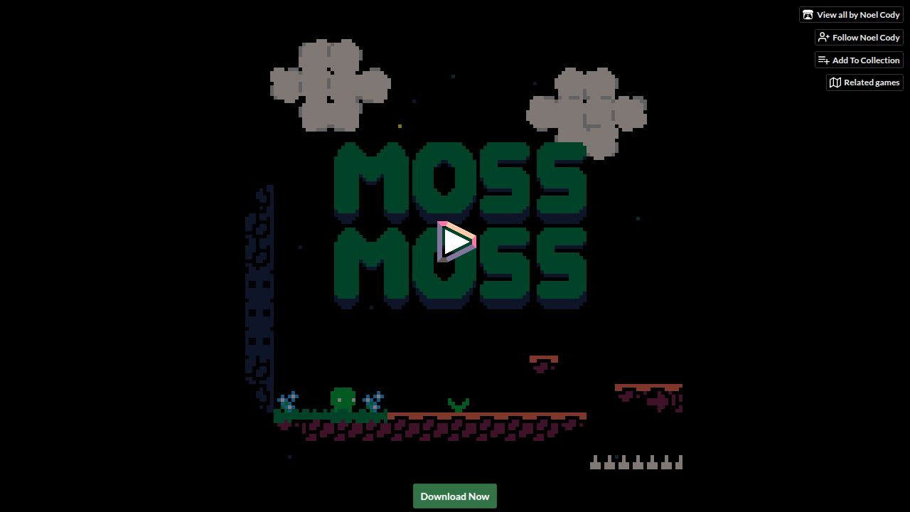 Moss Moss