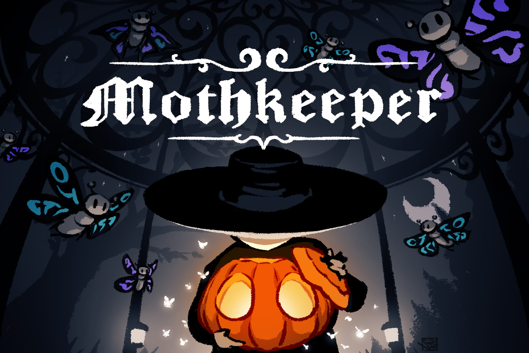 Mothkeeper