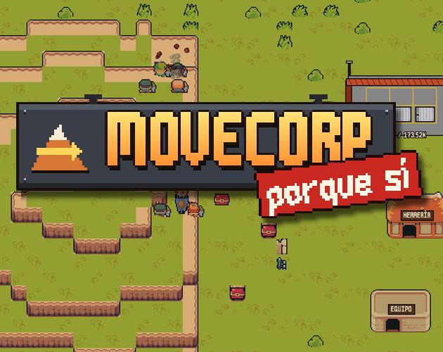 MOVECORP