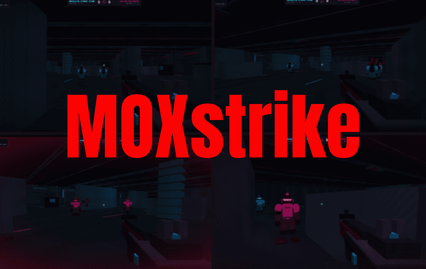 MOXstrike