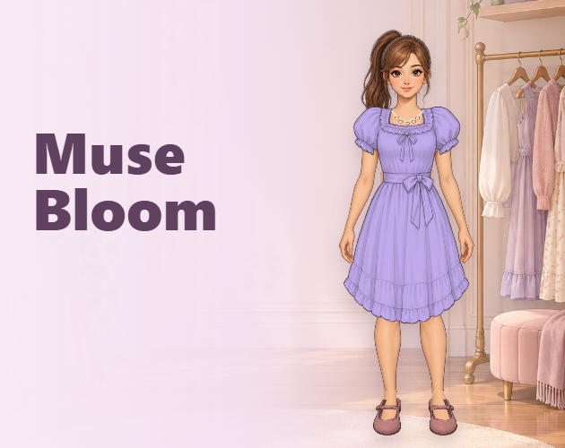 Muse Bloom