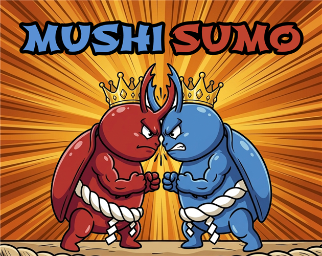 MushiSumo