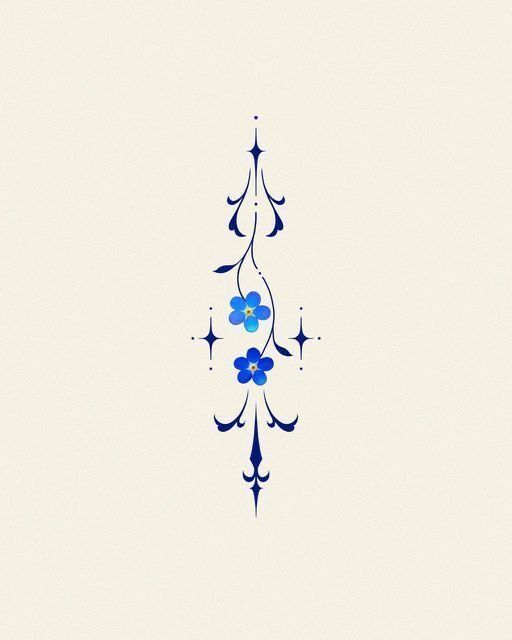 Myosotis