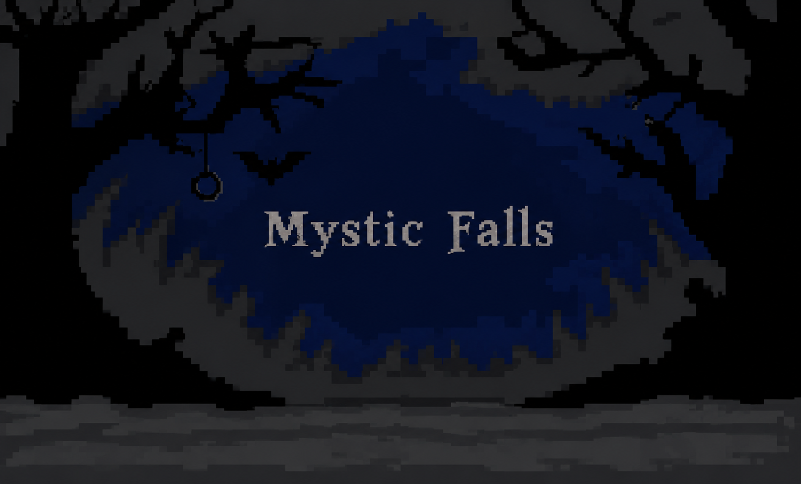 Mystic Falls