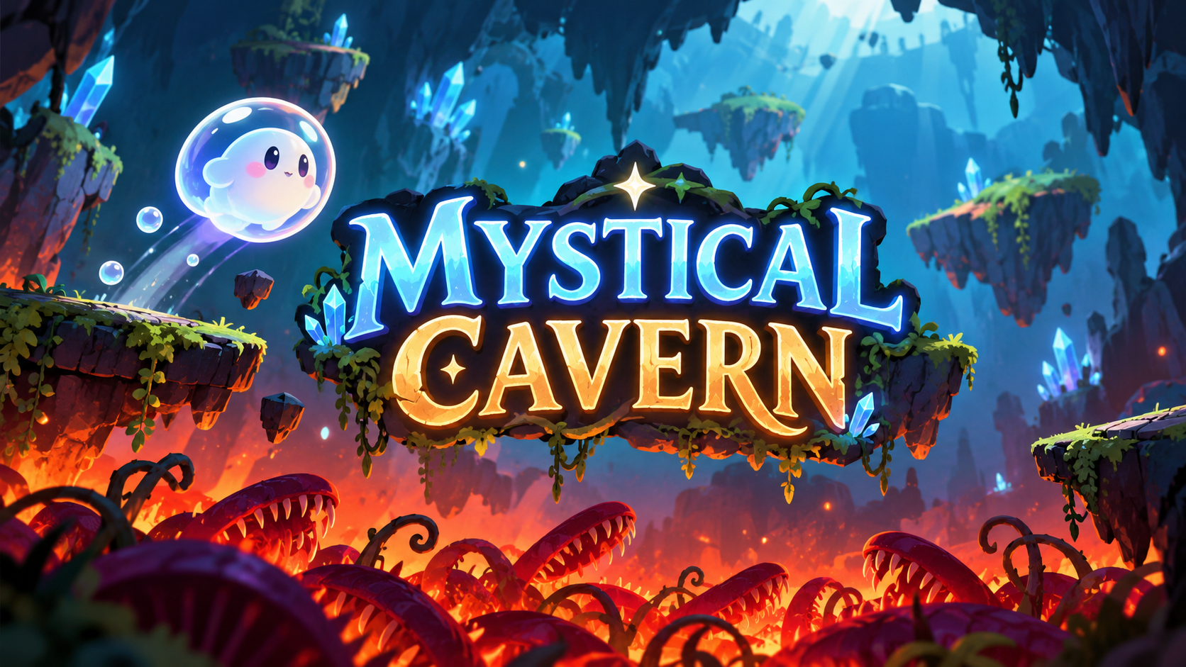 Mystical Cavern
