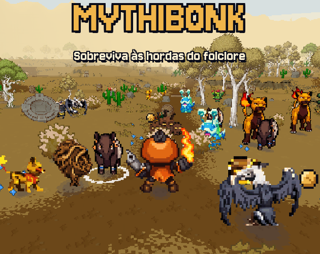 Mythibonk
