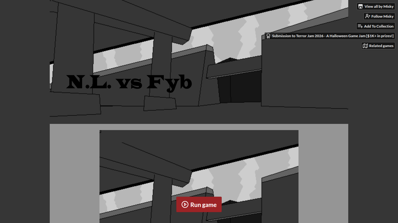 N.L. vs Fyb