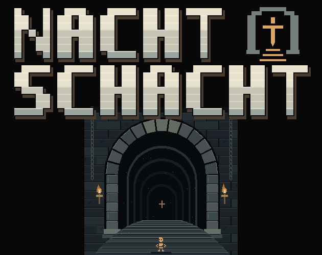 Nachtschacht