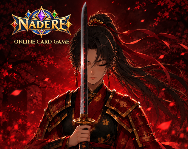 Nadere TCG