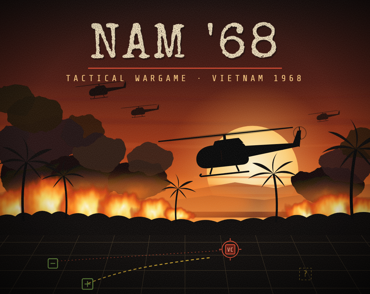 NAM '68