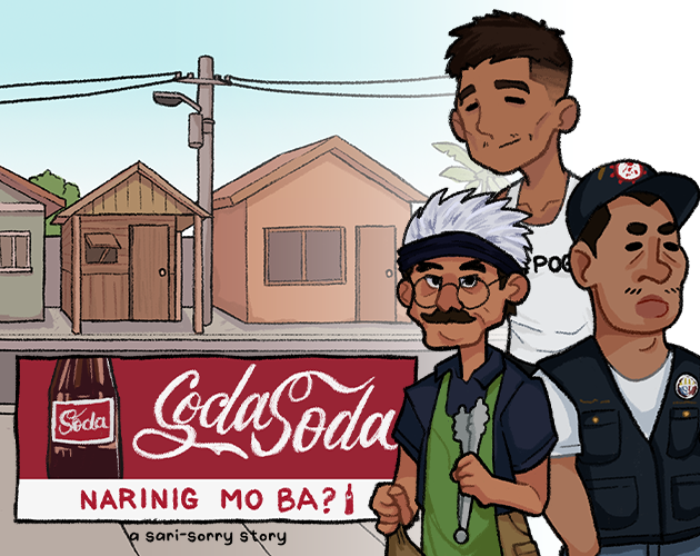 Narinig Mo Ba?