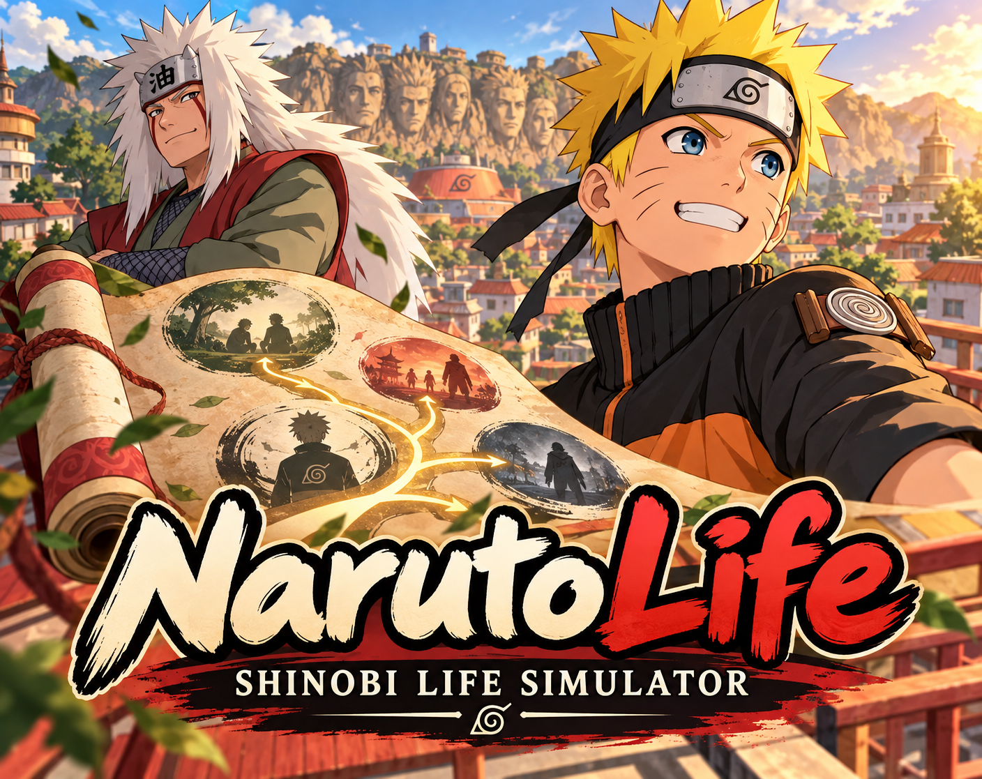 NarutoLife