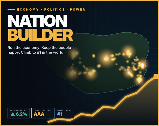 Nation Builder
