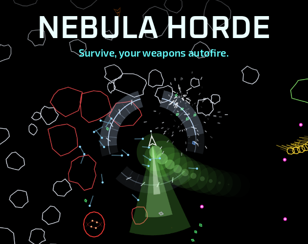 Nebula Horde