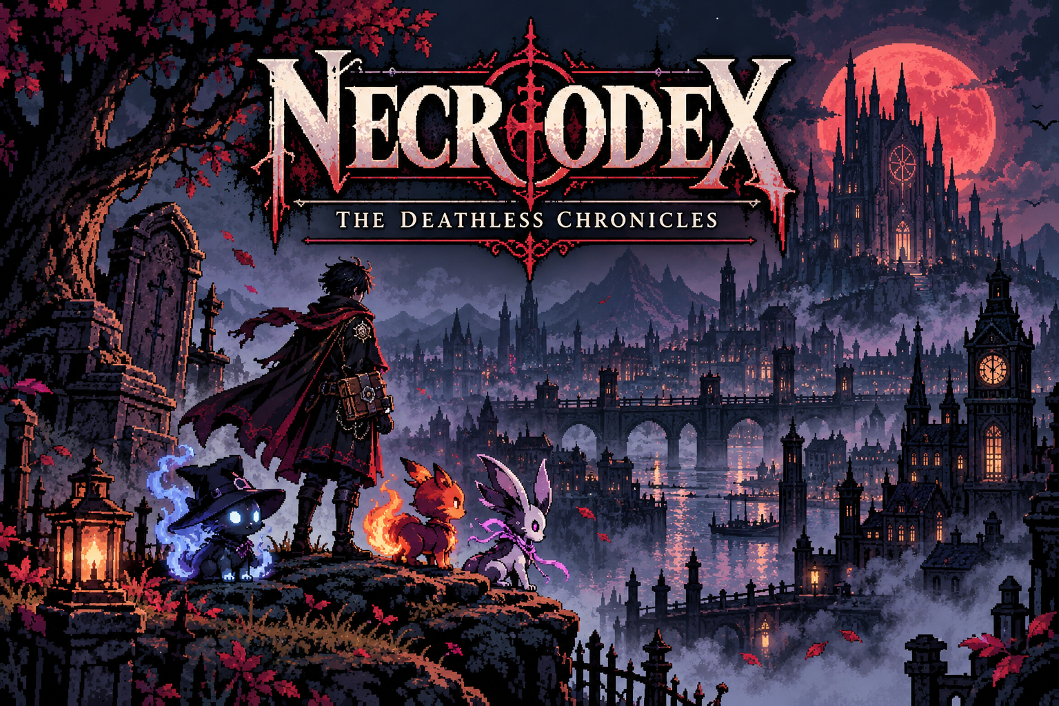 NECRODEX