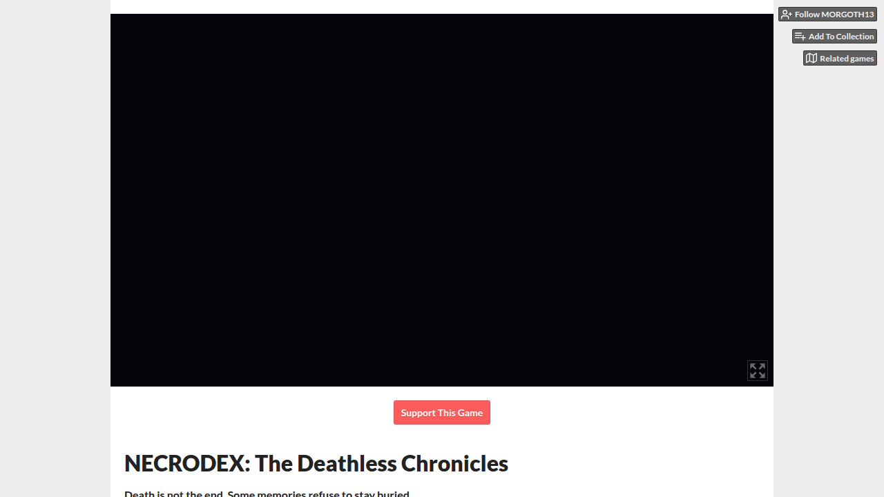 NECRODEX