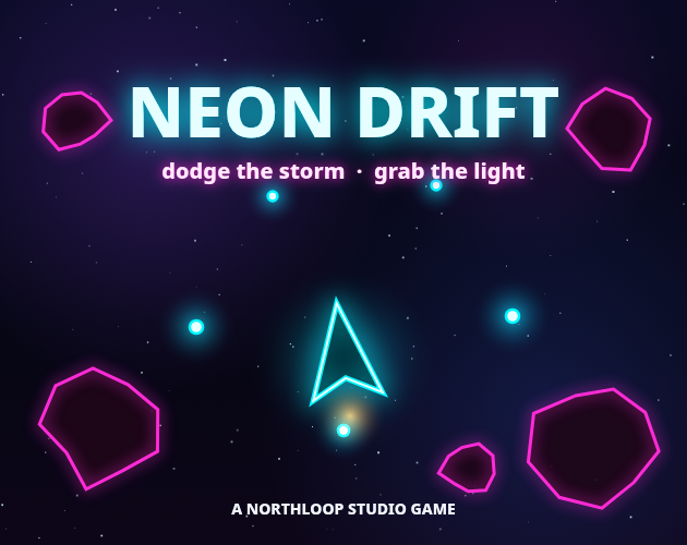 Neon Drift