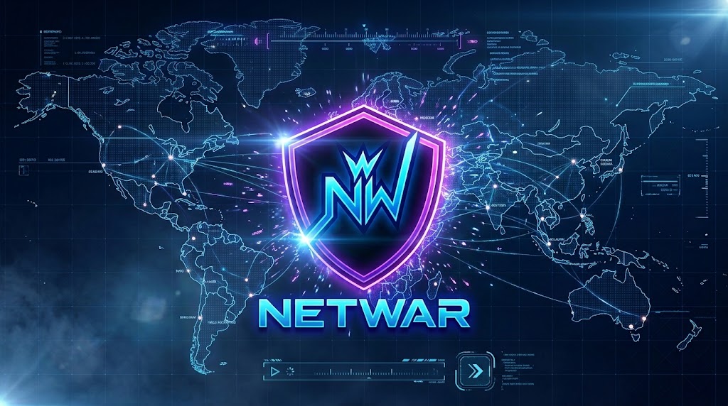 NETWAR