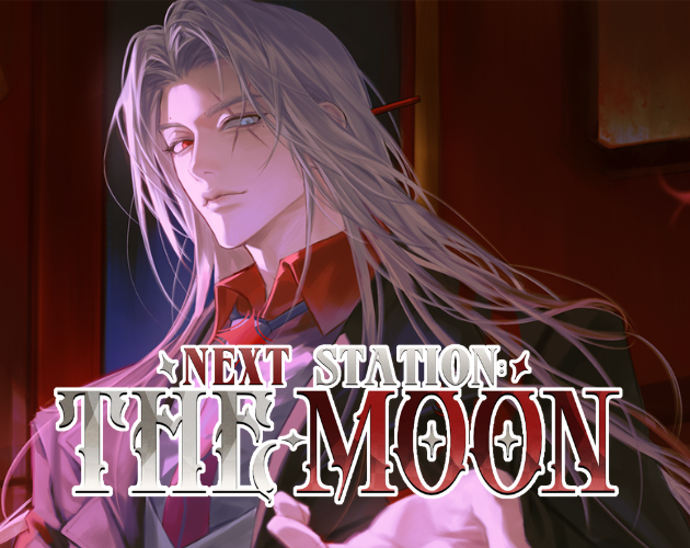 Next Station: The Moon [DEMO]