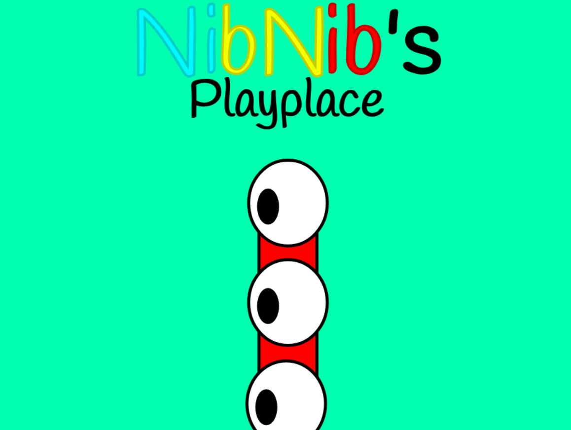 NibNib's Playplace