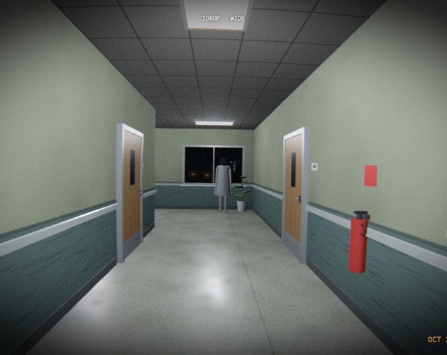 Night Shift