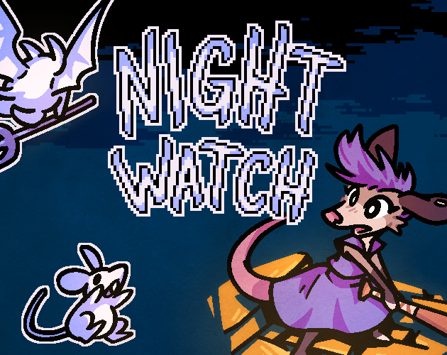 Night Watch