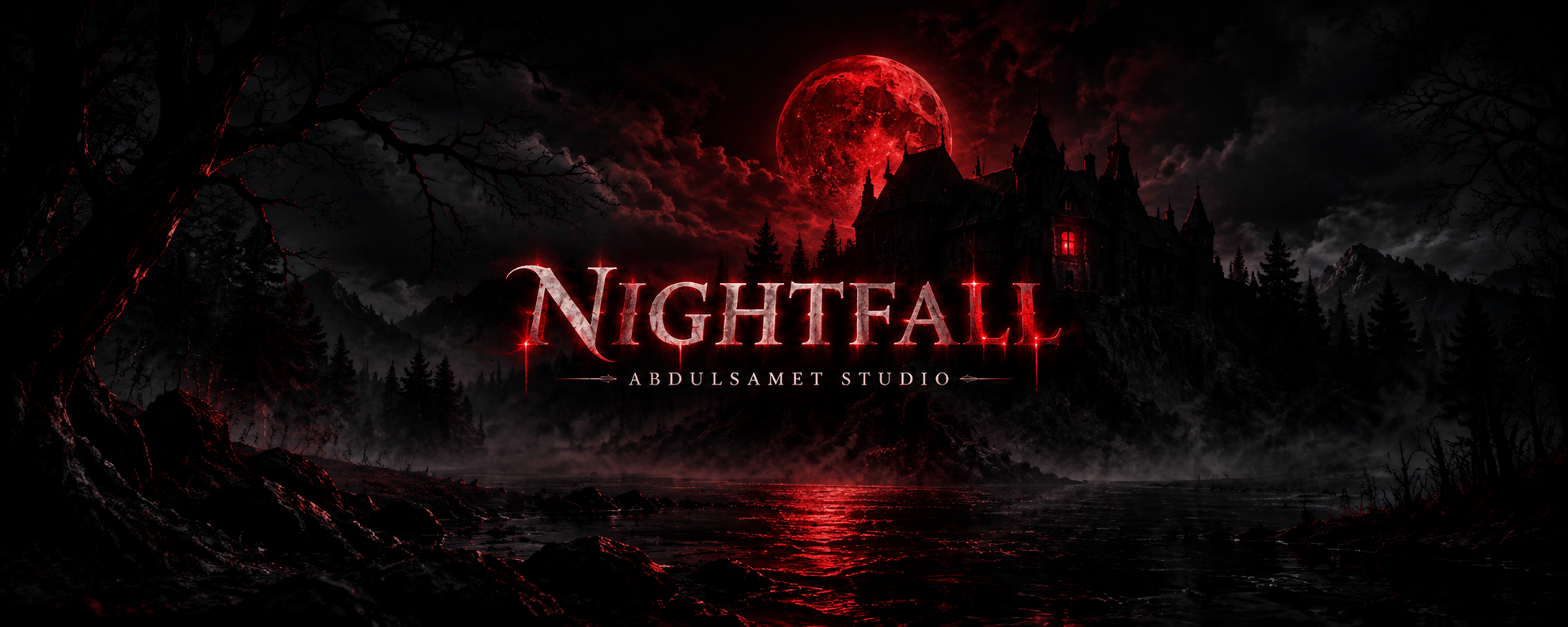 NIGHTFALL