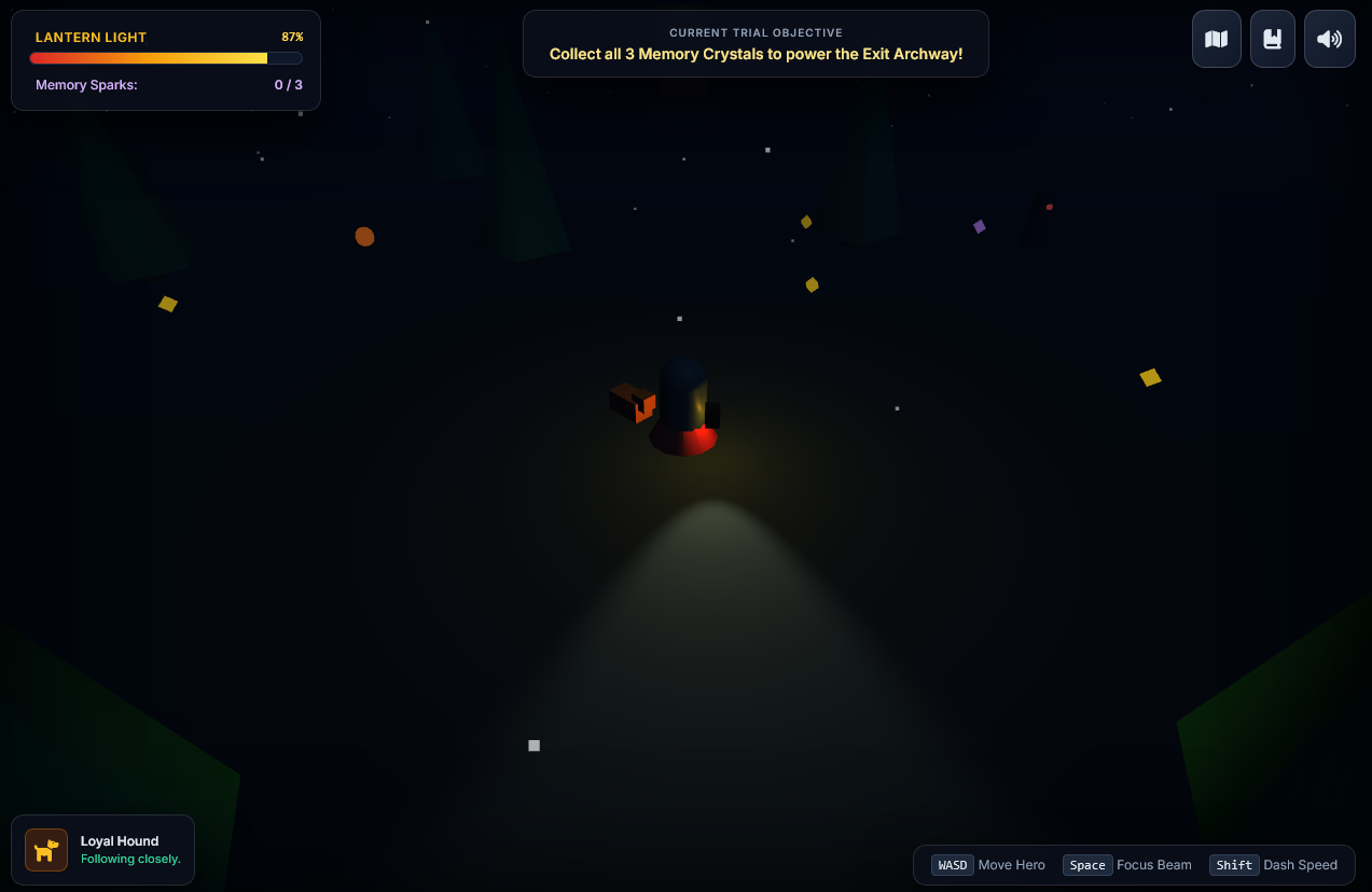 NightRunner