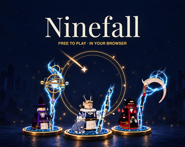 Ninefall
