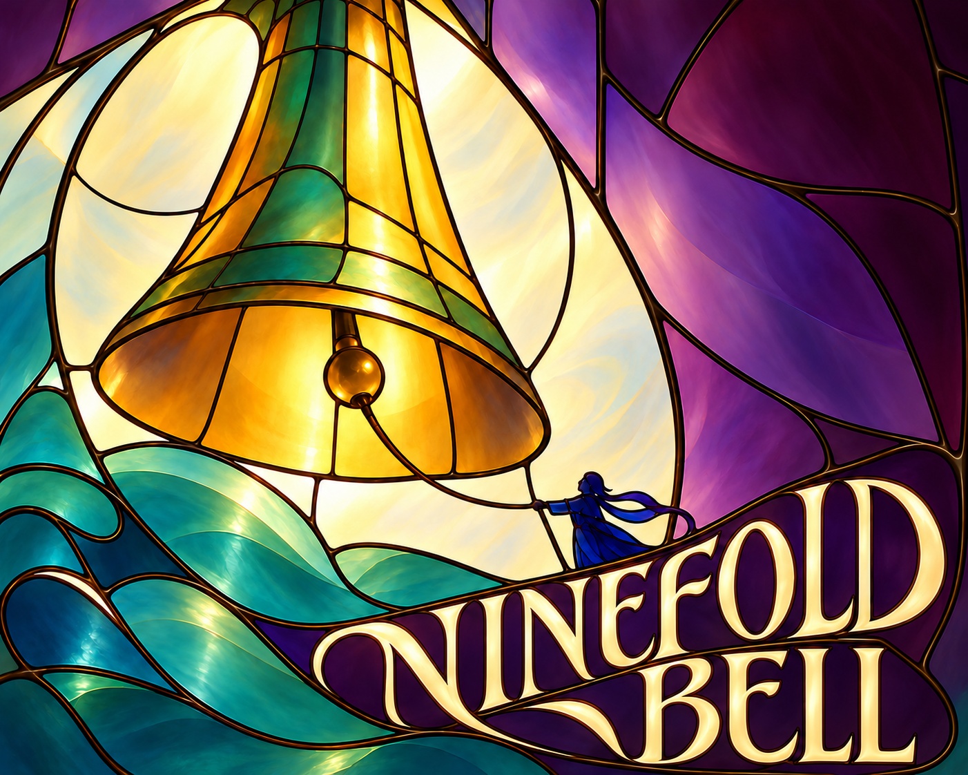 Ninefold Bell