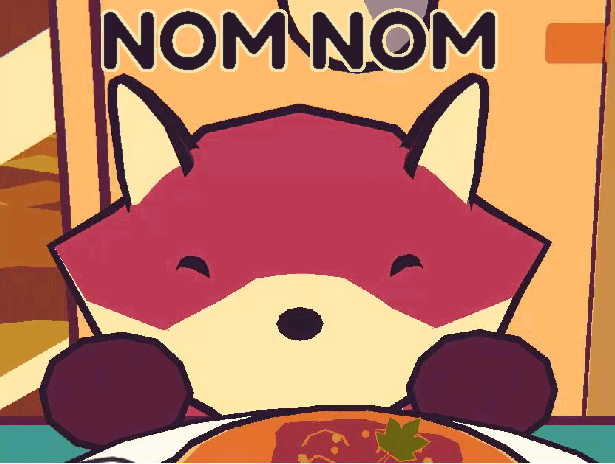 NOM NOM - Great Autumn Jam