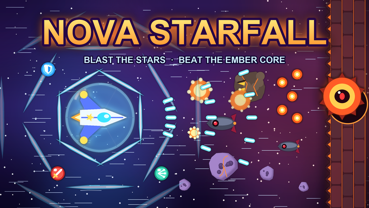 Nova Starfall