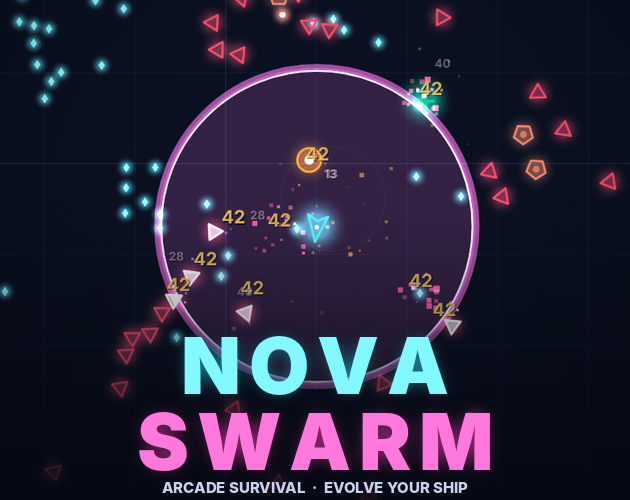 Nova Swarm