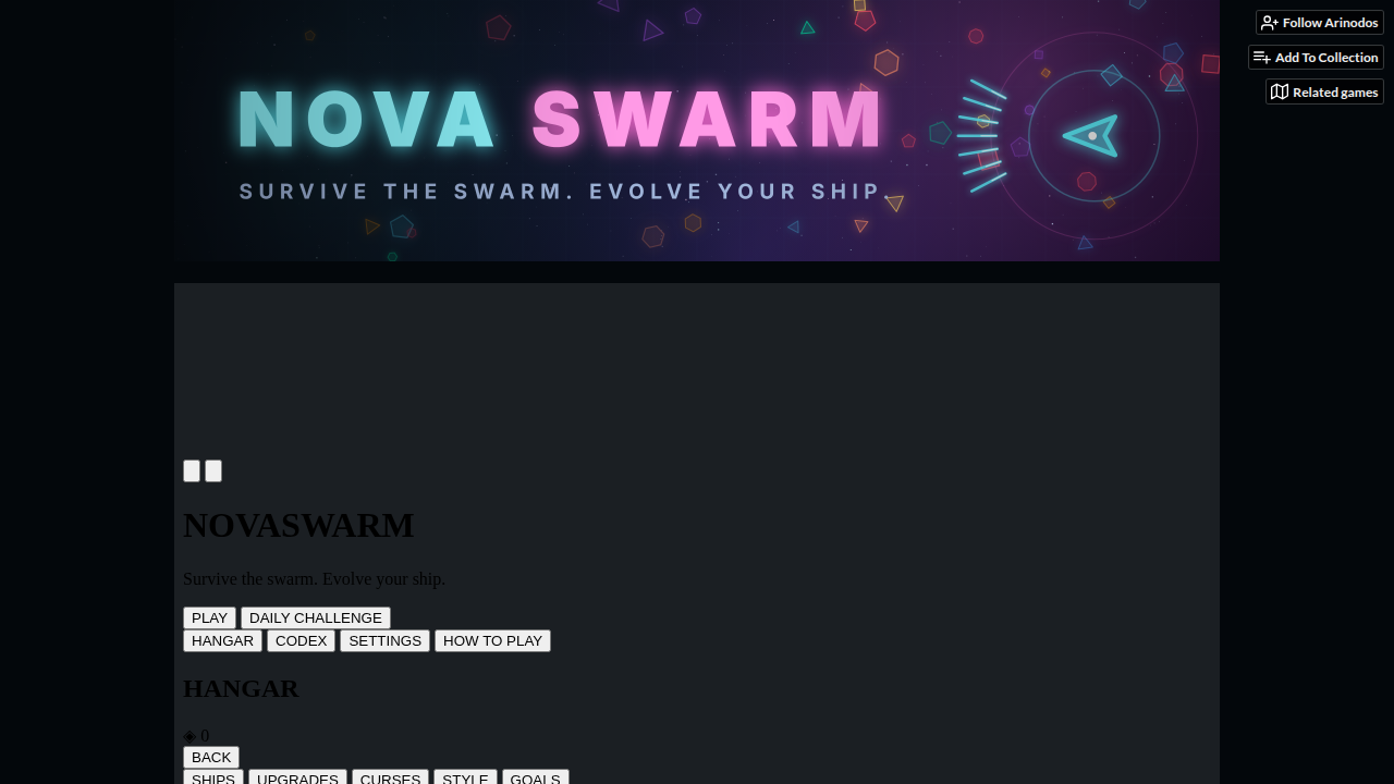 Nova Swarm