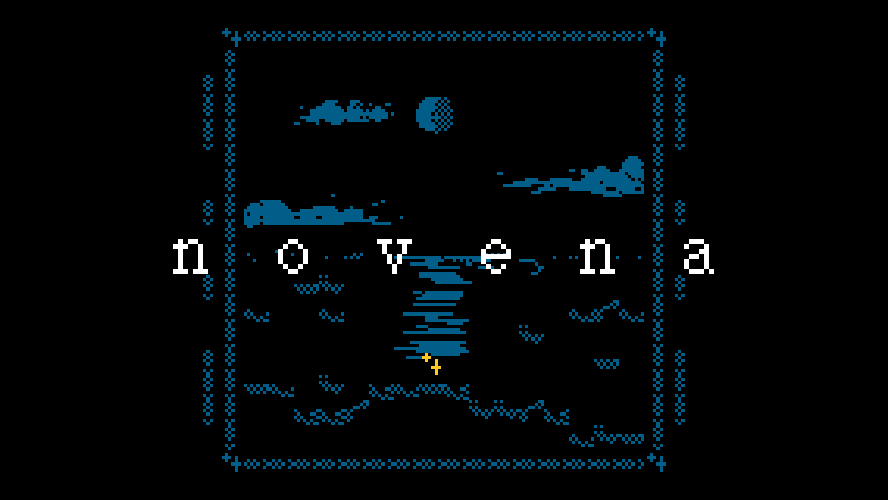 novena