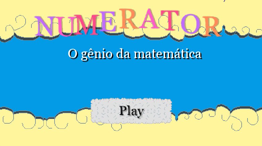 Numerator